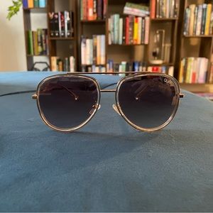 Quay Australia sunglasses